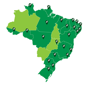 anos de mercado