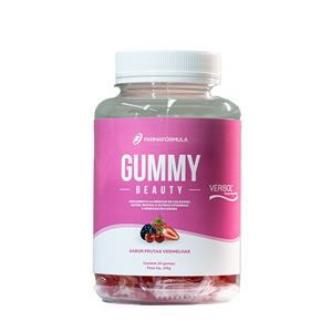 GUMMY BEAUTY