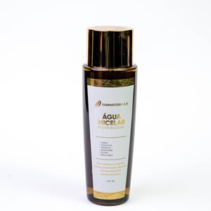 AGUA MICELAR 100ML